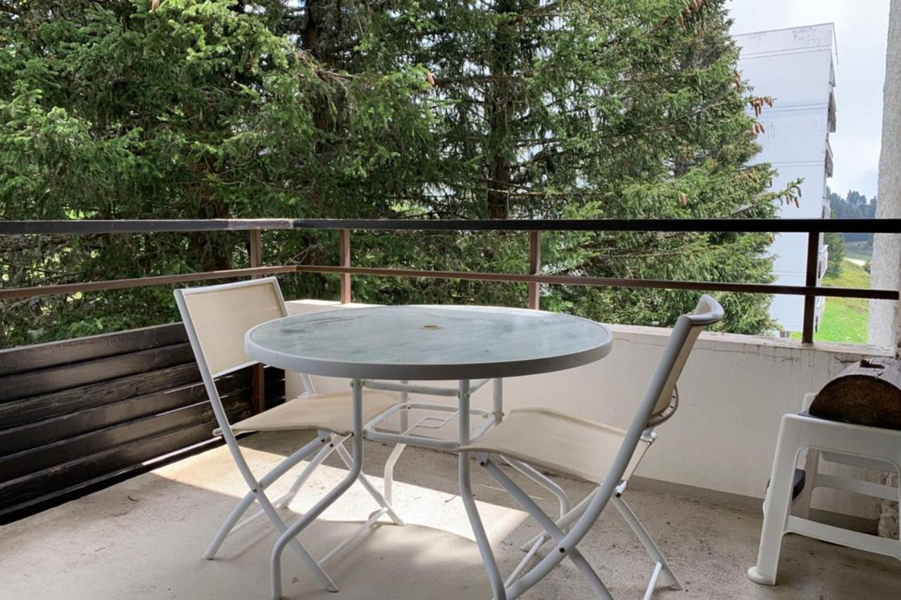 #Bu The Chamroussian Διαμέρισμα Chamrousse Εξωτερικό φωτογραφία